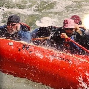 Meet your Posher, Tonia